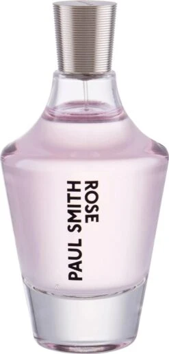 Paul Smith Rose 100 Ml - Eau De Parfum - Damesparfum -Mode Cosmetica Winkel 575x1200