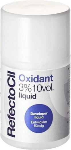 RefectoCil Oxidant Waterstof 3% -Mode Cosmetica Winkel 576x1200 1