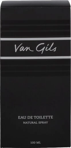 Van Gils Classic 100 Ml - Eau De Toilette -Mode Cosmetica Winkel 578x1200 2