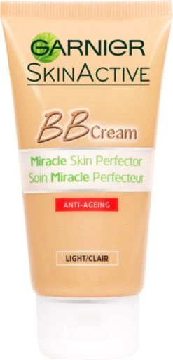 Garnier Skin Naturals BB Cream Anti Aging - 50 Ml - Light -Mode Cosmetica Winkel 579x1200 1