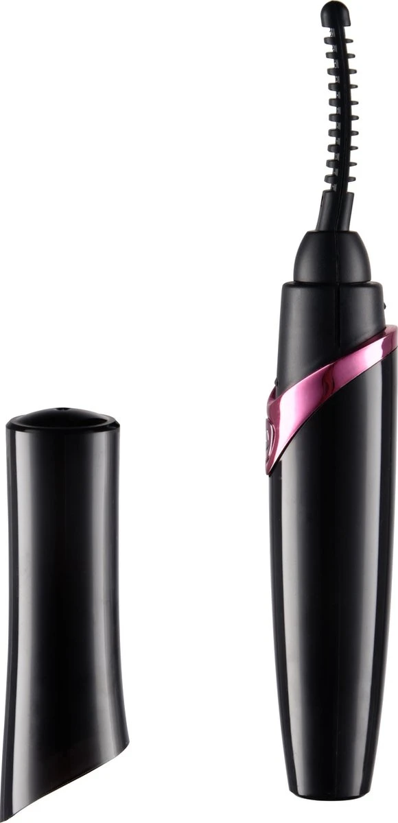 Toppers Van TV Fabu’lashes – Wimperkruller Elektrisch - Lash Lift - Wimperlift 2 Toppers Van TV Fabu’lashes – Wimperkruller Elektrisch - Lash Lift - Wimperlift - Afbeelding 2