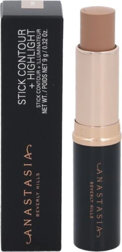 Anastasia Beverly Hills Stick Foundation 9 Gr For Women -Mode Cosmetica Winkel 583x1200 1