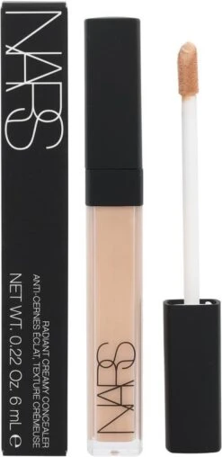 Nars Radiant Creamy Concealer -Mode Cosmetica Winkel 583x1200