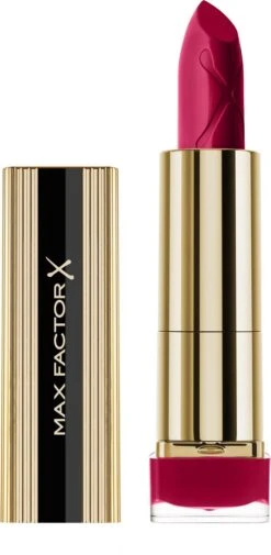 Max Factor Colour Elixir Lipstick - 853 Chilli -Mode Cosmetica Winkel 587x1200