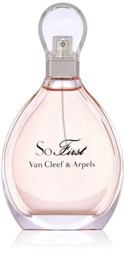 Van Cleef So First - 100ml - Eau De Parfum -Mode Cosmetica Winkel 593x1200 2