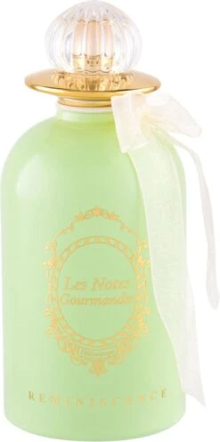 Reminiscence Heliotrope - 100 Ml - Eau De Parfum 21 Reminiscence Heliotrope - 100 Ml - Eau De Parfum -Mode Cosmetica Winkel 596x1200 7