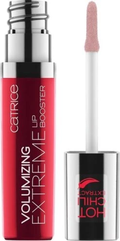 Catrice - Volumizing Extreme Lip Booster Lip Gloss 010 Hot Plumper 5Ml -Mode Cosmetica Winkel 600x1200 2