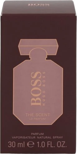 Hugo Boss The Scent For Her Eau De Parfum Spray 30 Ml -Mode Cosmetica Winkel 600x1200 4