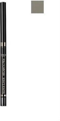 L’Oréal Paris SuperLiner Mat Matic Eyeliner - 03 Taupe Grey -Mode Cosmetica Winkel 603x1200 1