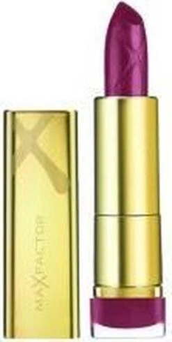 Max Factor Colour Elixir Lipstick - 853 Chilli -Mode Cosmetica Winkel 605x1200 1