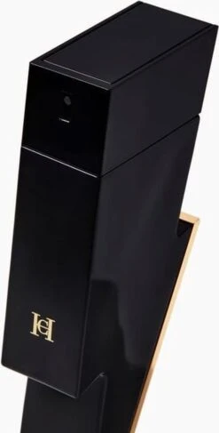 Carolina Herrera - Bad Boy - 100ml - Eau De Toilette - Herenparfum -Mode Cosmetica Winkel 609x1200 4