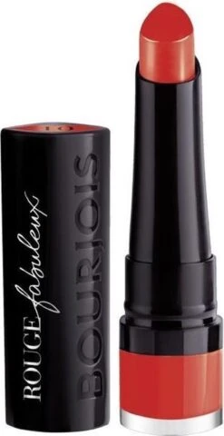 Lippenstift Rouge Fabuleux Bourjois -Mode Cosmetica Winkel 617x1200