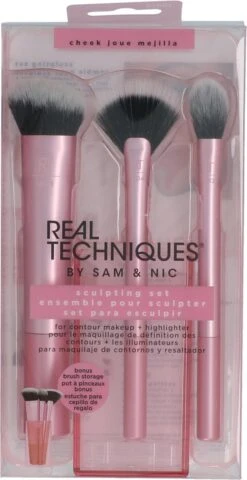 Real Techniques Sculpting Set - Make-up Kwastenset -Mode Cosmetica Winkel 618x1200 2