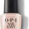 OPI - Nail Envy Samoan Sand - Nagelverharder Met Kleur Samoan Sand