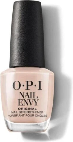 OPI - Nail Envy Samoan Sand - Nagelverharder Met Kleur Samoan Sand