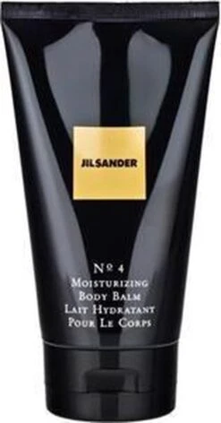 Jil Sander No4 - 2-delige Geschenkset -Mode Cosmetica Winkel 628x1200 1
