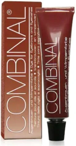 Combinal - Bruin - Wimperverf -Mode Cosmetica Winkel 628x1200