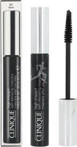 Clinique High Impact Lash Elevating Mascara - Zwart -Mode Cosmetica Winkel 630x1200 2