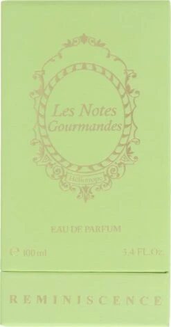 Reminiscence Heliotrope - 100 Ml - Eau De Parfum 16 Reminiscence Heliotrope - 100 Ml - Eau De Parfum -Mode Cosmetica Winkel 631x1200 2