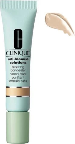 Clinique Anti-Blemish Solutions Clearing Concealer - 01 -Mode Cosmetica Winkel 631x1200