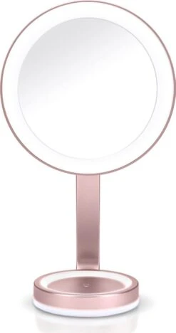 BaByliss ® LED Beauty Mirror 9450E - Make Up Spiegel -Mode Cosmetica Winkel 633x1200 5