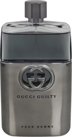 Gucci Guilty 150 Ml - Eau De Toilette - Herenparfum -Mode Cosmetica Winkel 633x1200 6
