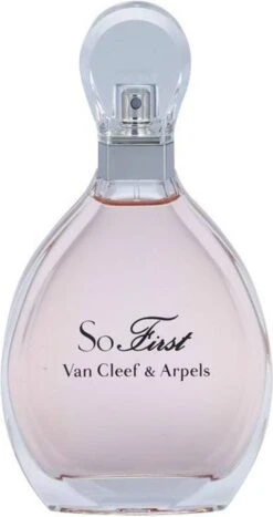 Van Cleef So First - 100ml - Eau De Parfum -Mode Cosmetica Winkel 635x1200 2