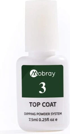 Navulset Flesjes Dippoeder Dipping Powder Activator Basecoat Topcoat Brush Saver Dippn -Mode Cosmetica Winkel 635x1200