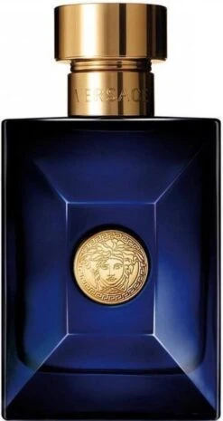 Versace Dylan Blue 100 Ml - Eau De Toilette - Herenparfum -Mode Cosmetica Winkel 637x1200 4