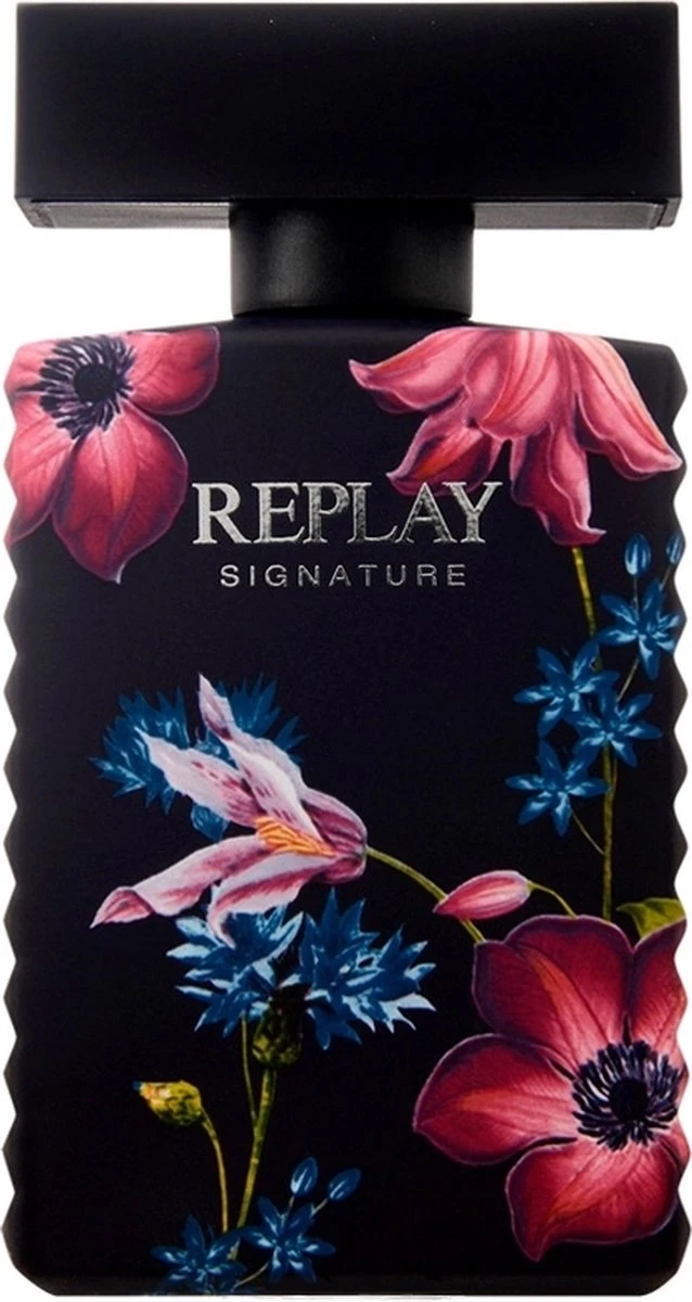 Replay - Signature - Eau De Parfum - 30ML 1 Replay - Signature - Eau De Parfum - 30ML