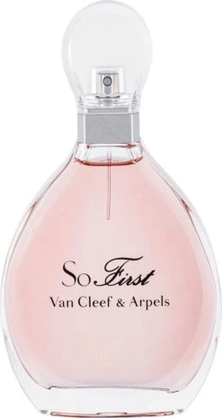 Van Cleef So First - 100ml - Eau De Parfum -Mode Cosmetica Winkel 638x1200