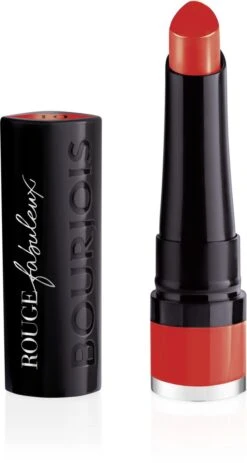 Lippenstift Rouge Fabuleux Bourjois -Mode Cosmetica Winkel 640x1200 2