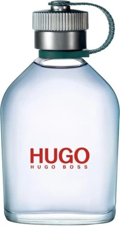 Hugo Boss Hugo 125 Ml - Eau De Toilette - Herenparfum