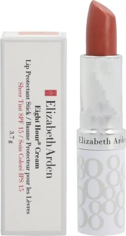 Lippenstift Eight Hour Elizabeth Arden - 01 Honey (SPF 15) -Mode Cosmetica Winkel 641x1200 1
