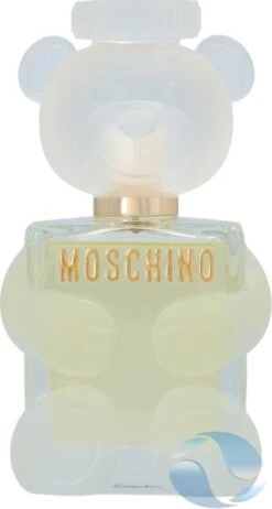 Moschino - Toy 2 - Eau De Parfum - 100 Ml -Mode Cosmetica Winkel 641x1200 3