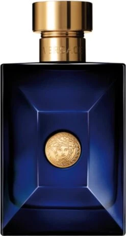 Versace Dylan Blue 100 Ml - Eau De Toilette - Herenparfum -Mode Cosmetica Winkel 642x1200 2