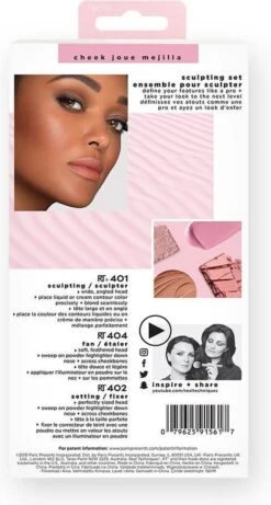 Real Techniques Sculpting Set - Make-up Kwastenset -Mode Cosmetica Winkel 643x1200 1