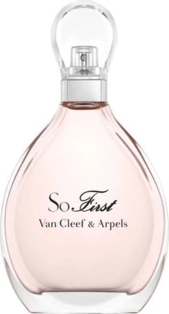 Van Cleef So First - 100ml - Eau De Parfum