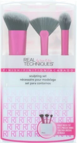 Real Techniques Sculpting Set - Make-up Kwastenset -Mode Cosmetica Winkel 648x1200 2