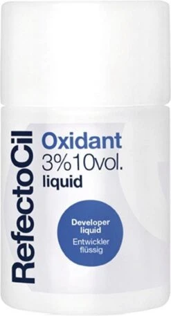 RefectoCil Oxidant Waterstof 3% -Mode Cosmetica Winkel 648x1200