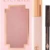 Charlotte Tilbury Pillow Talk Beautifying Eye Filter - Mascara & Eyeliner Make-upset - Giftset - Cadeau Tip