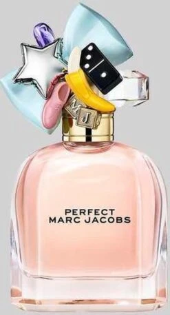 Marc Jacobs Perfect 50 Ml - Eau De Parfum - Damesparfum -Mode Cosmetica Winkel 648x1200 4