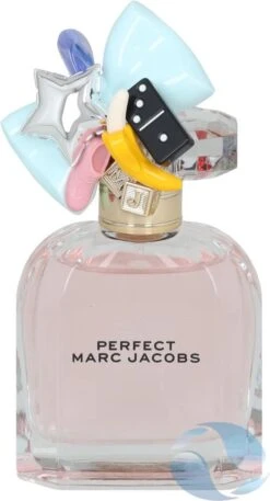 Marc Jacobs Perfect 50 Ml - Eau De Parfum - Damesparfum -Mode Cosmetica Winkel 648x1200 5
