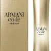 Armani Code Femme Absolu - 50 Ml - Eau De Parfum Spray - Damesparfum