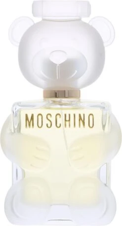 Moschino - Toy 2 - Eau De Parfum - 100 Ml -Mode Cosmetica Winkel 650x1200 2