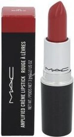 MAC Cosmetics Matte Lippenstift - Brick O La -Mode Cosmetica Winkel 652x1200 1