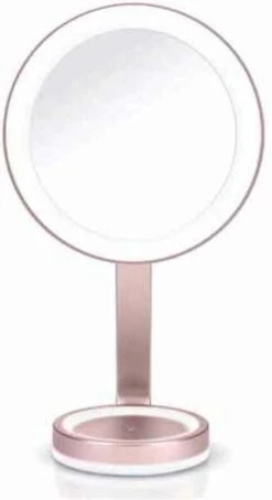 BaByliss ® LED Beauty Mirror 9450E - Make Up Spiegel -Mode Cosmetica Winkel 653x1200 3