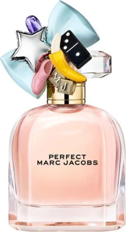 Marc Jacobs Perfect 50 Ml - Eau De Parfum - Damesparfum -Mode Cosmetica Winkel 656x1200 1