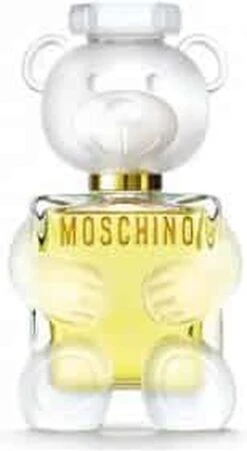 Moschino - Toy 2 - Eau De Parfum - 100 Ml -Mode Cosmetica Winkel 657x1200 3