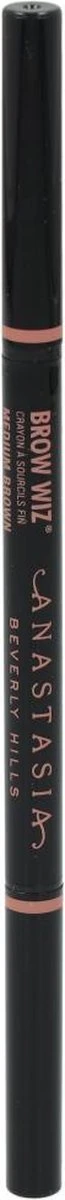 Anastasia Beverly Hills Brow Wiz - Medium Brown 6 Anastasia Beverly Hills Brow Wiz - Medium Brown - Afbeelding 6